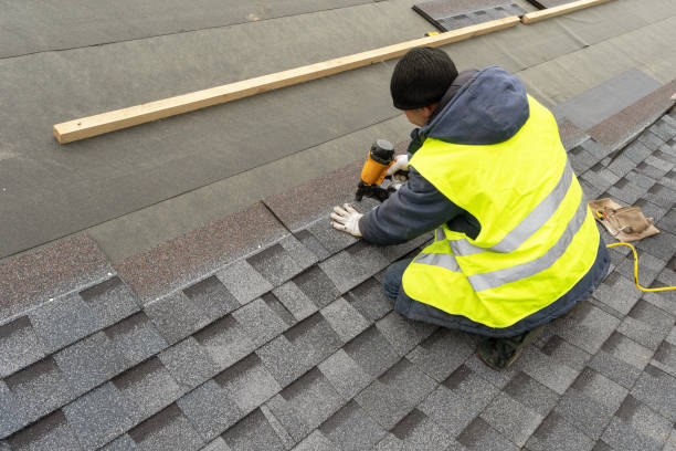 Best Commercial Roofing Services  in Notasulga, AL