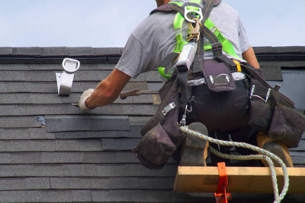 Best Tile Roofing Contractor  in Notasulga, AL