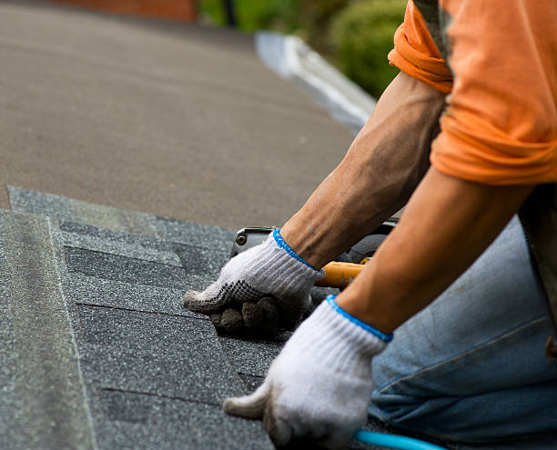 Best Flat Roof Repair Services  in Notasulga, AL