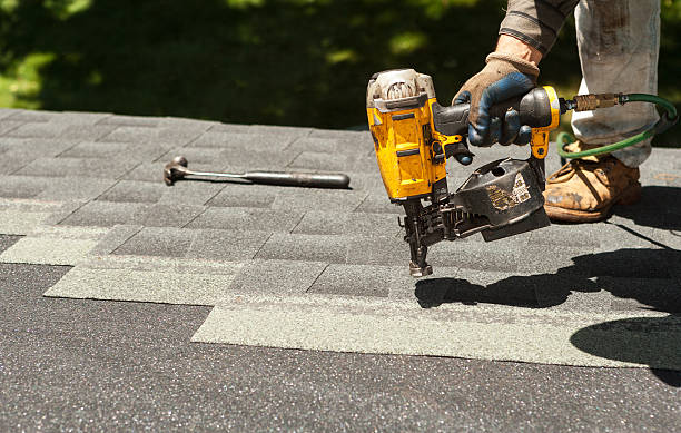 Best Storm Damage Roof Repair  in Notasulga, AL