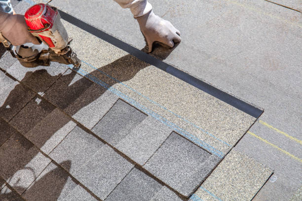 Trusted Notasulga, AL Roofing Contractor Experts